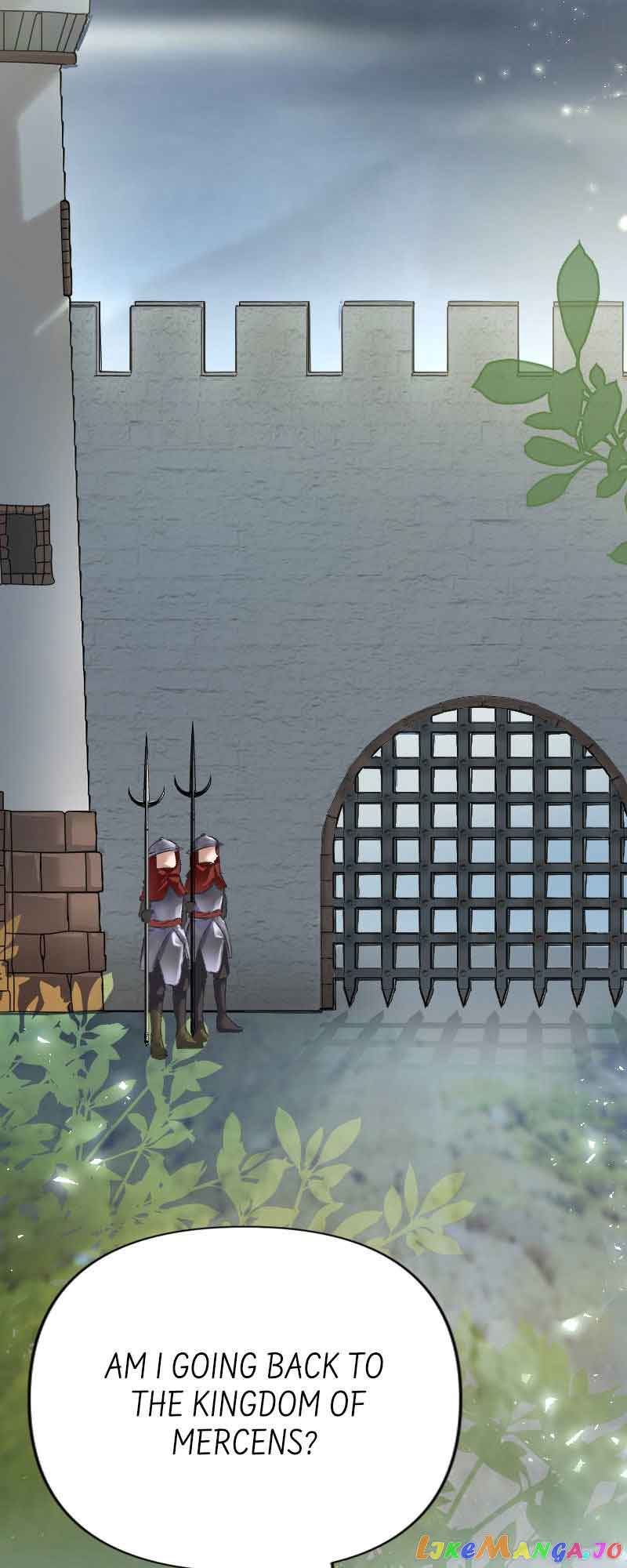 Read A Deceiving Bride and The Fierce Lion Manga Online