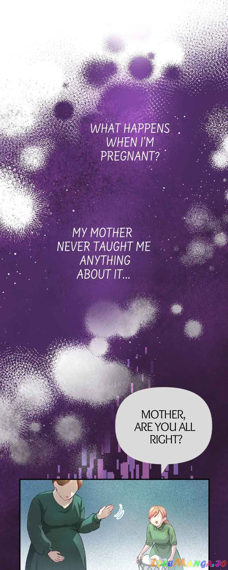 Read A Deceiving Bride and The Fierce Lion Manga Online