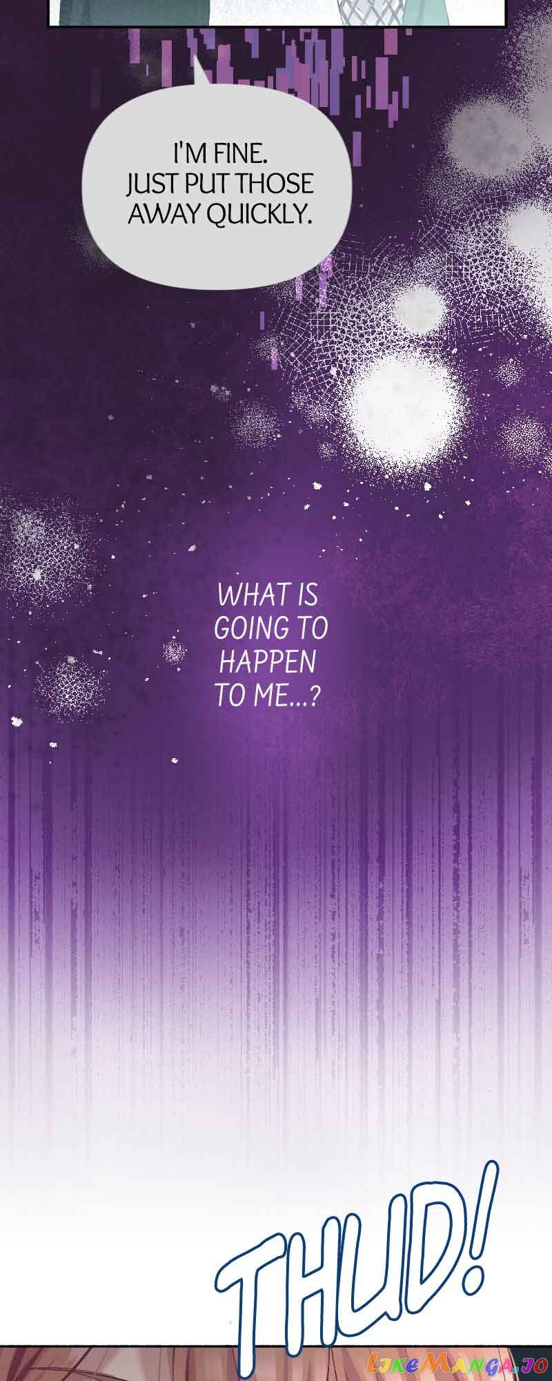 Read A Deceiving Bride and The Fierce Lion Manga Online