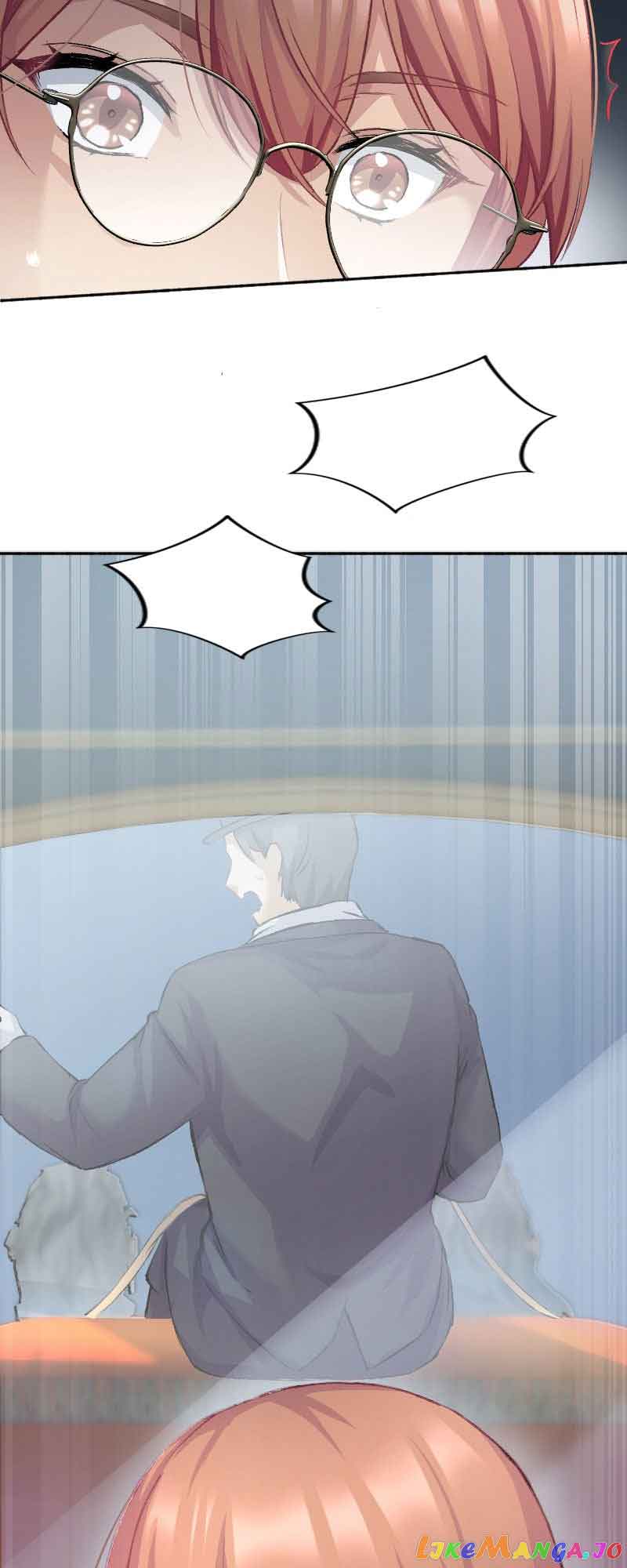 Read A Deceiving Bride and The Fierce Lion Manga Online