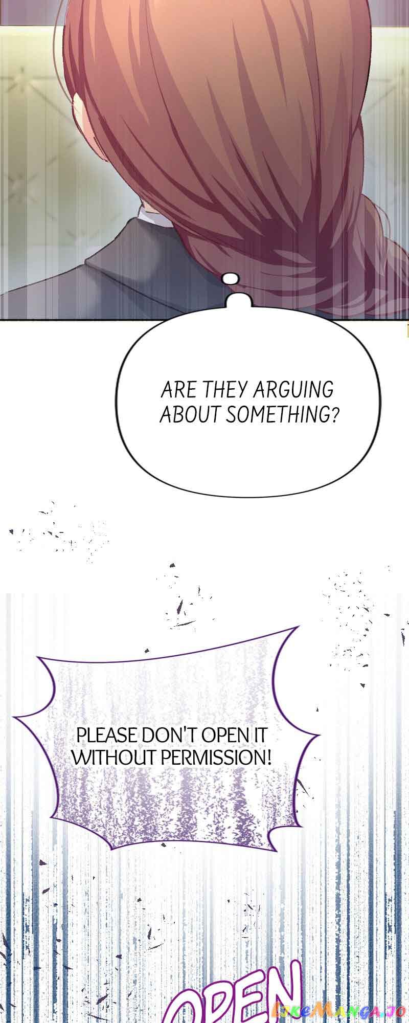 Read A Deceiving Bride and The Fierce Lion Manga Online