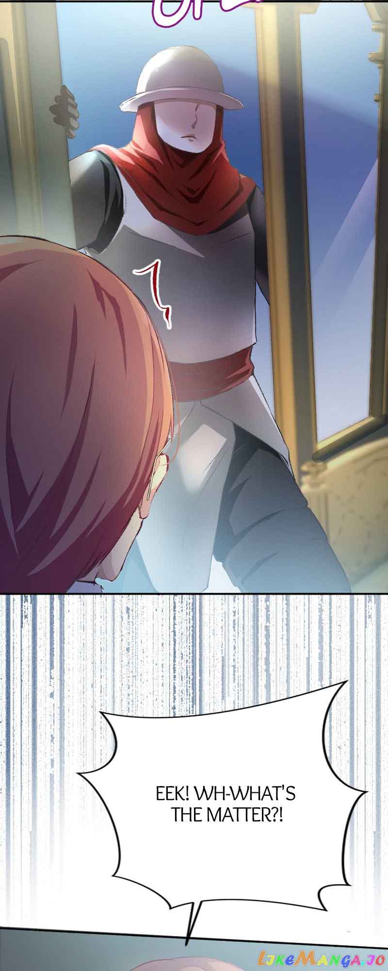 Read A Deceiving Bride and The Fierce Lion Manga Online