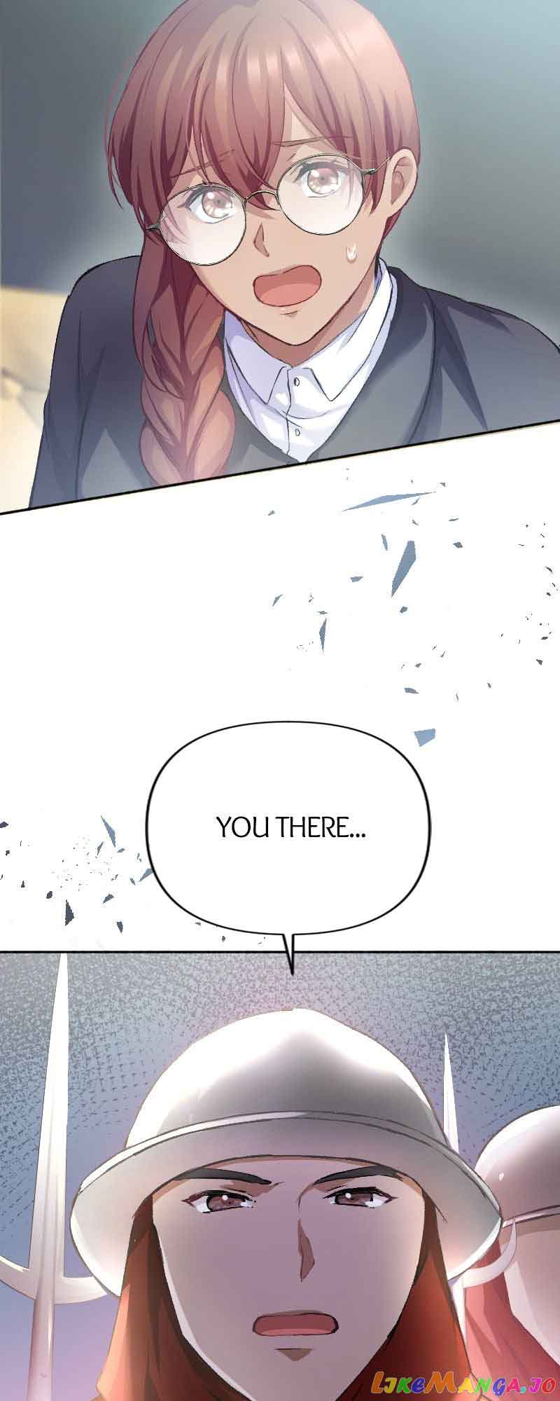 Read A Deceiving Bride and The Fierce Lion Manga Online