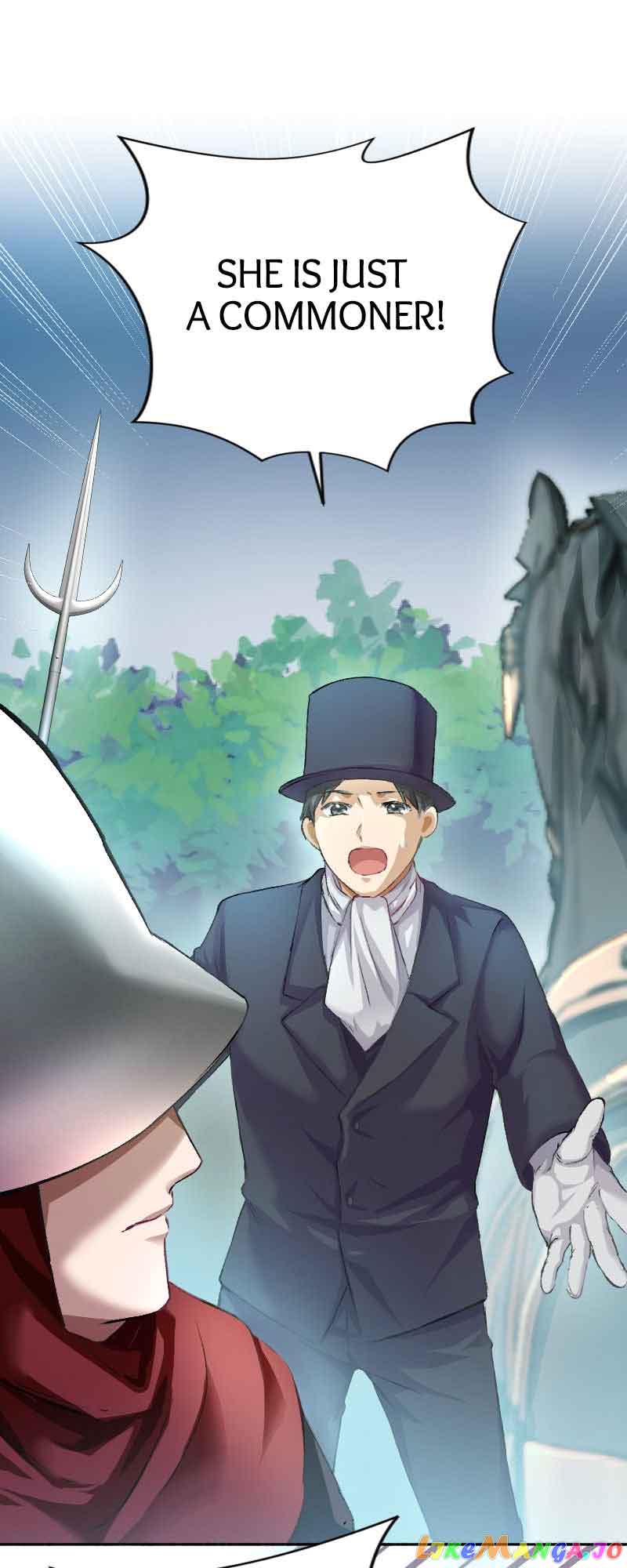 Read A Deceiving Bride and The Fierce Lion Manga Online