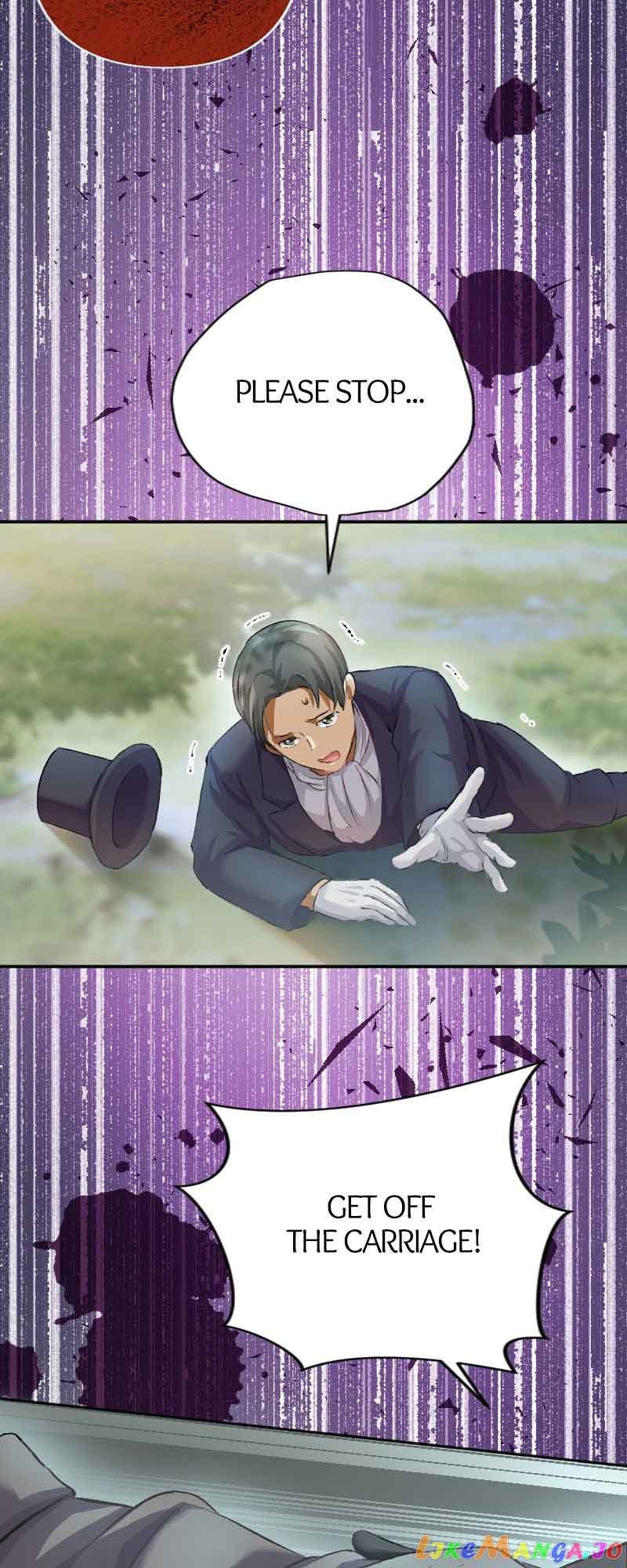 Read A Deceiving Bride and The Fierce Lion Manga Online