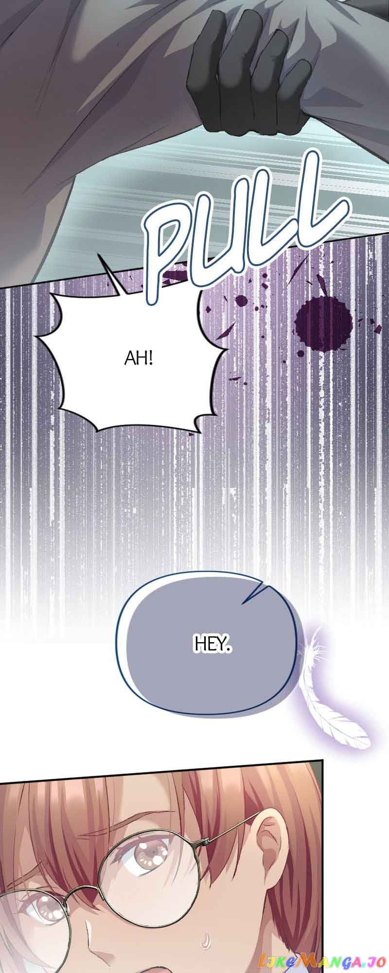 Read A Deceiving Bride and The Fierce Lion Manga Online