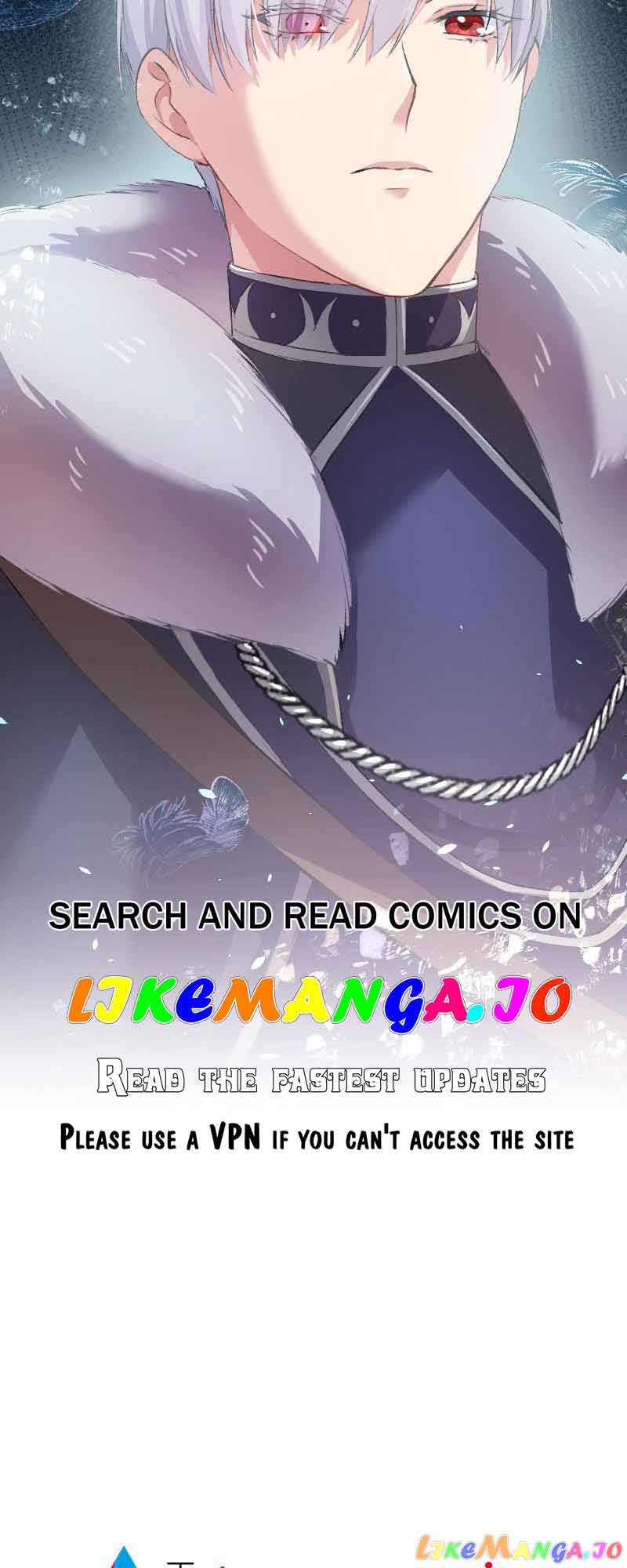 Read A Deceiving Bride and The Fierce Lion Manga Online