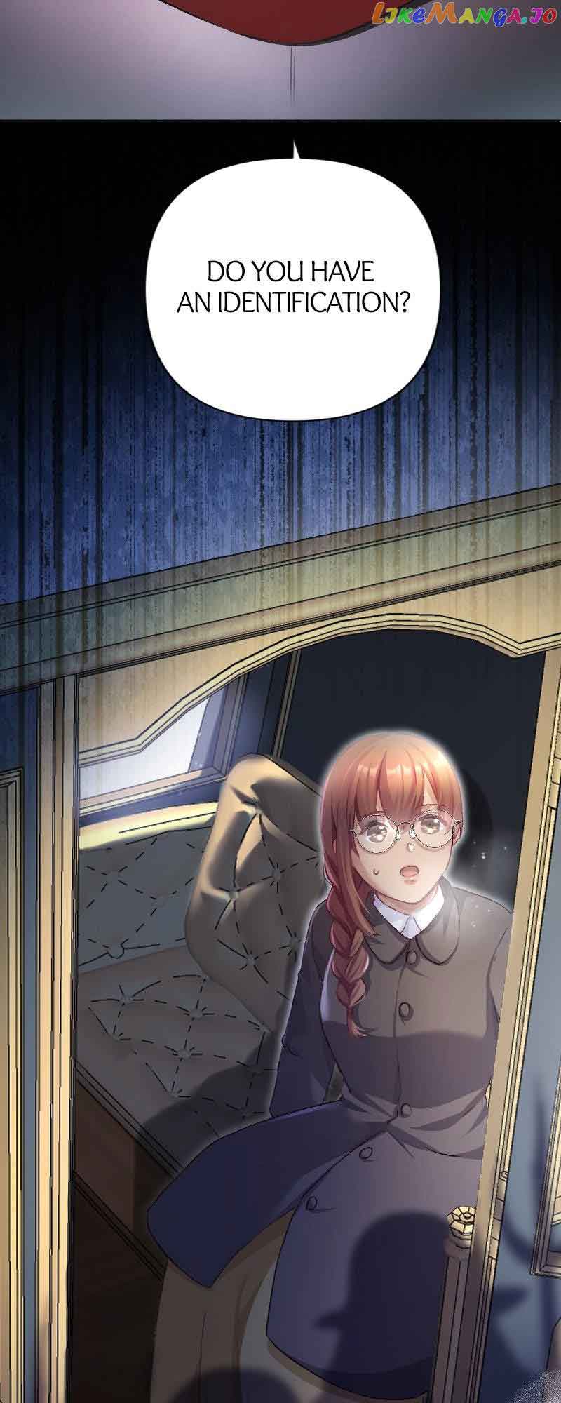 Read A Deceiving Bride and The Fierce Lion Manga Online