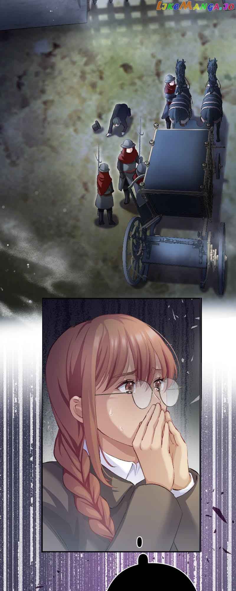 Read A Deceiving Bride and The Fierce Lion Manga Online