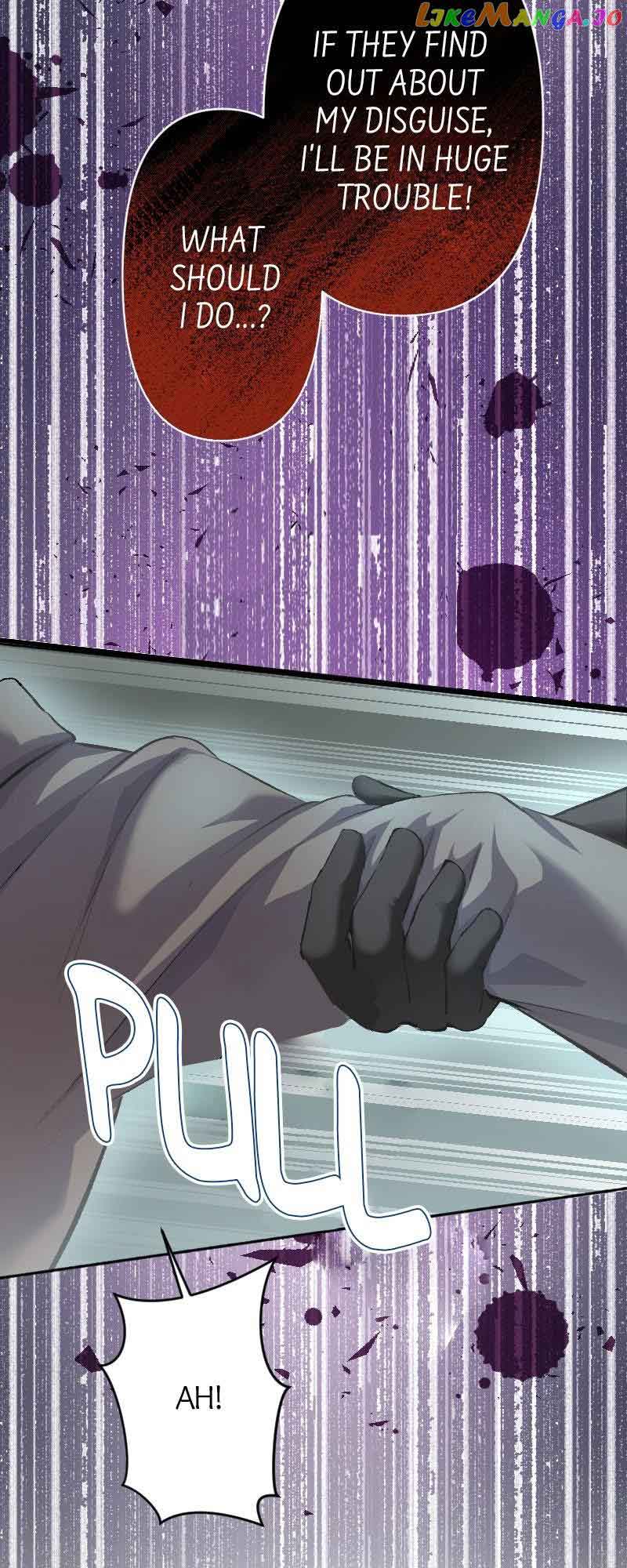 Read A Deceiving Bride and The Fierce Lion Manga Online