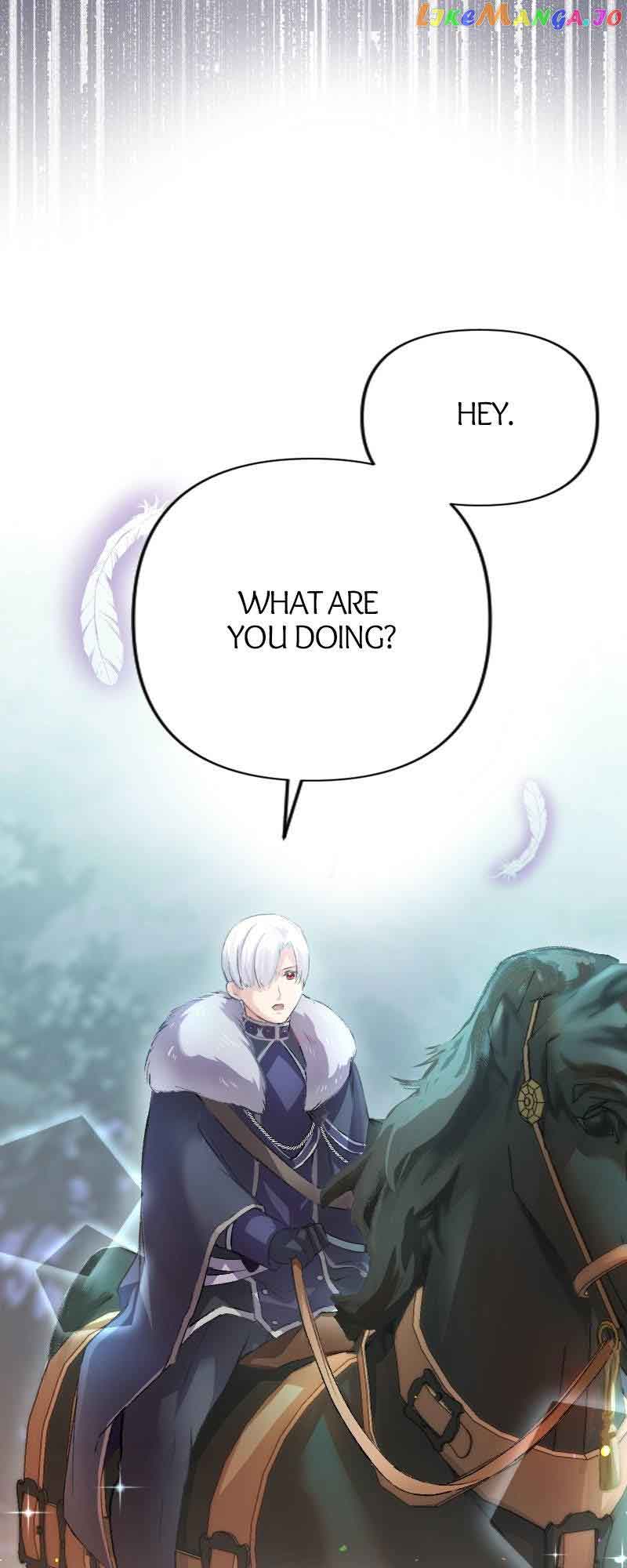 Read A Deceiving Bride and The Fierce Lion Manga Online