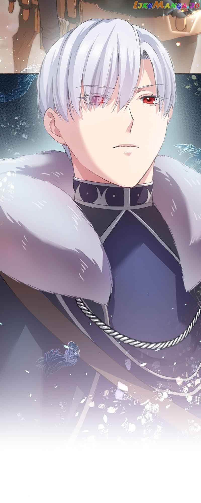 Read A Deceiving Bride and The Fierce Lion Manga Online