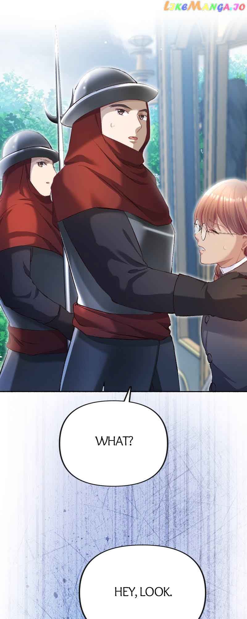 Read A Deceiving Bride and The Fierce Lion Manga Online