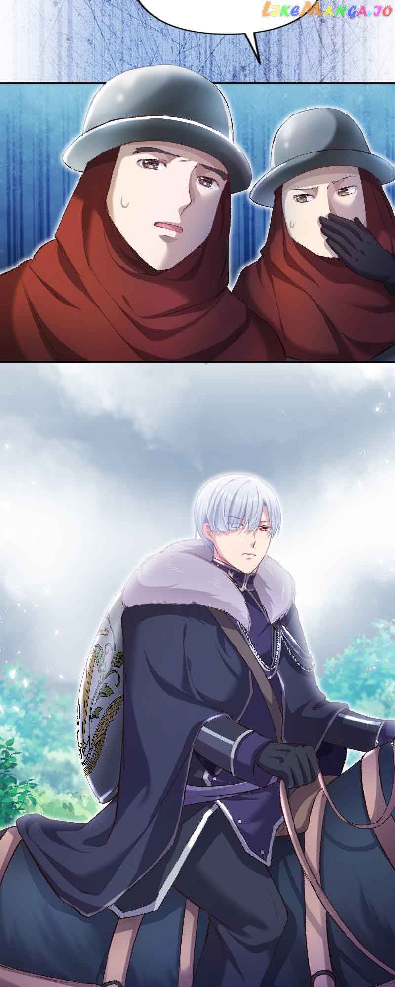 Read A Deceiving Bride and The Fierce Lion Manga Online