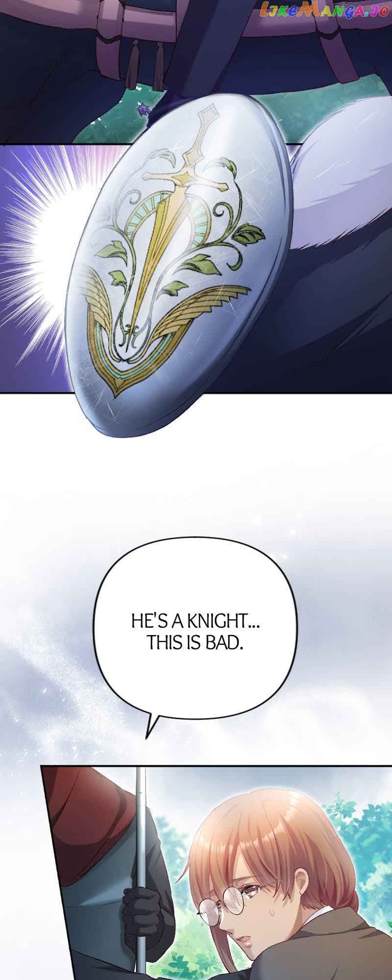 Read A Deceiving Bride and The Fierce Lion Manga Online