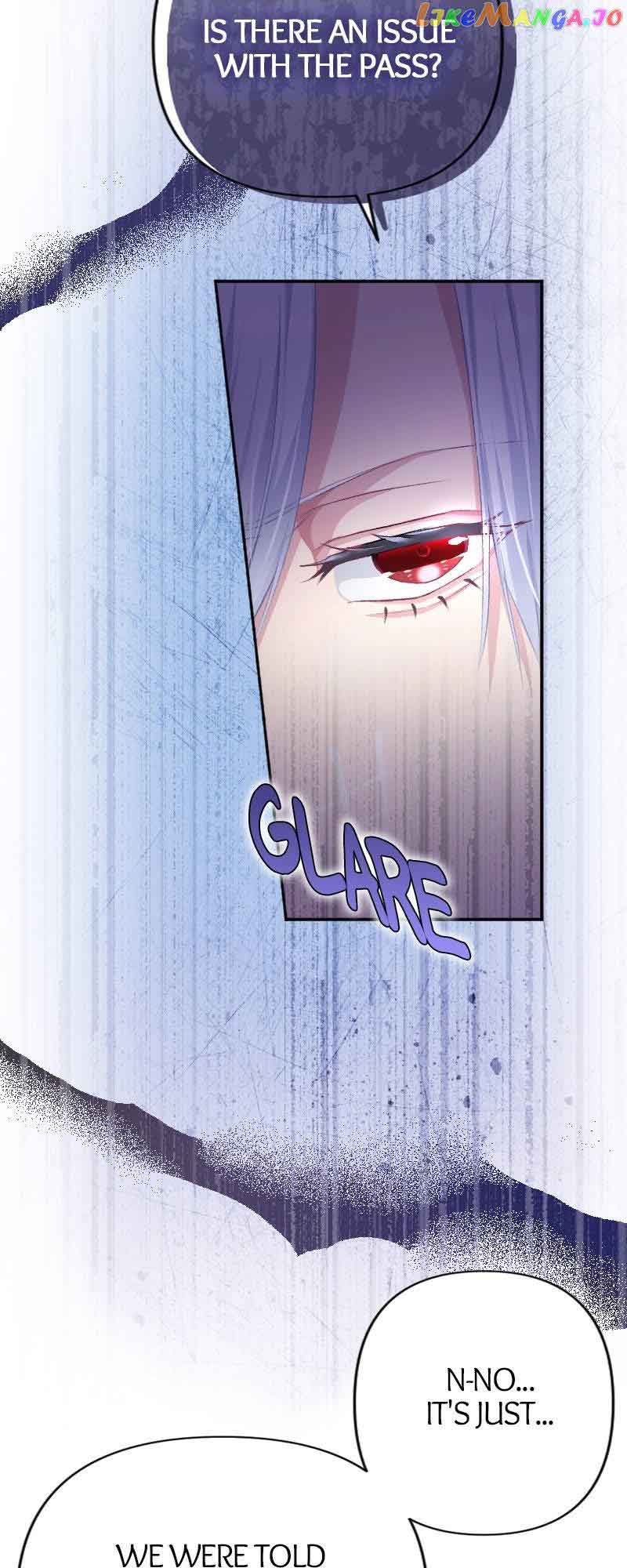 Read A Deceiving Bride and The Fierce Lion Manga Online