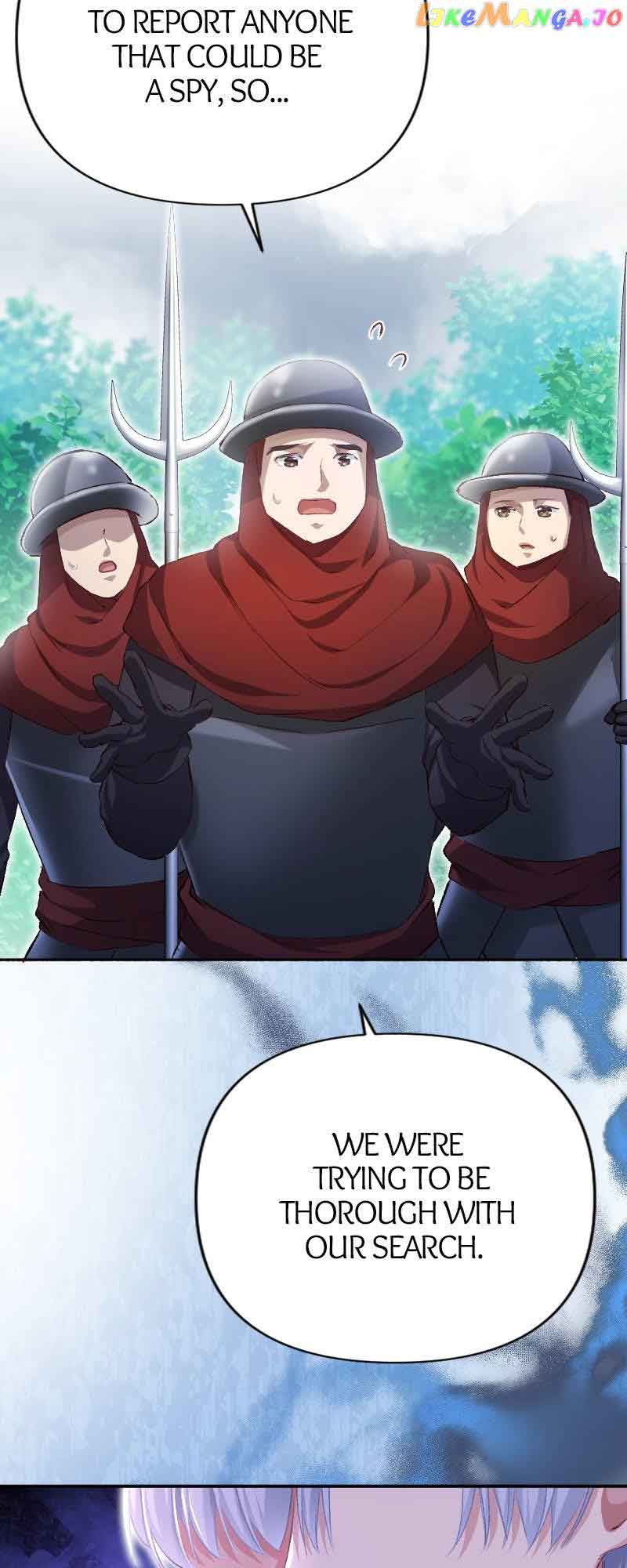 Read A Deceiving Bride and The Fierce Lion Manga Online