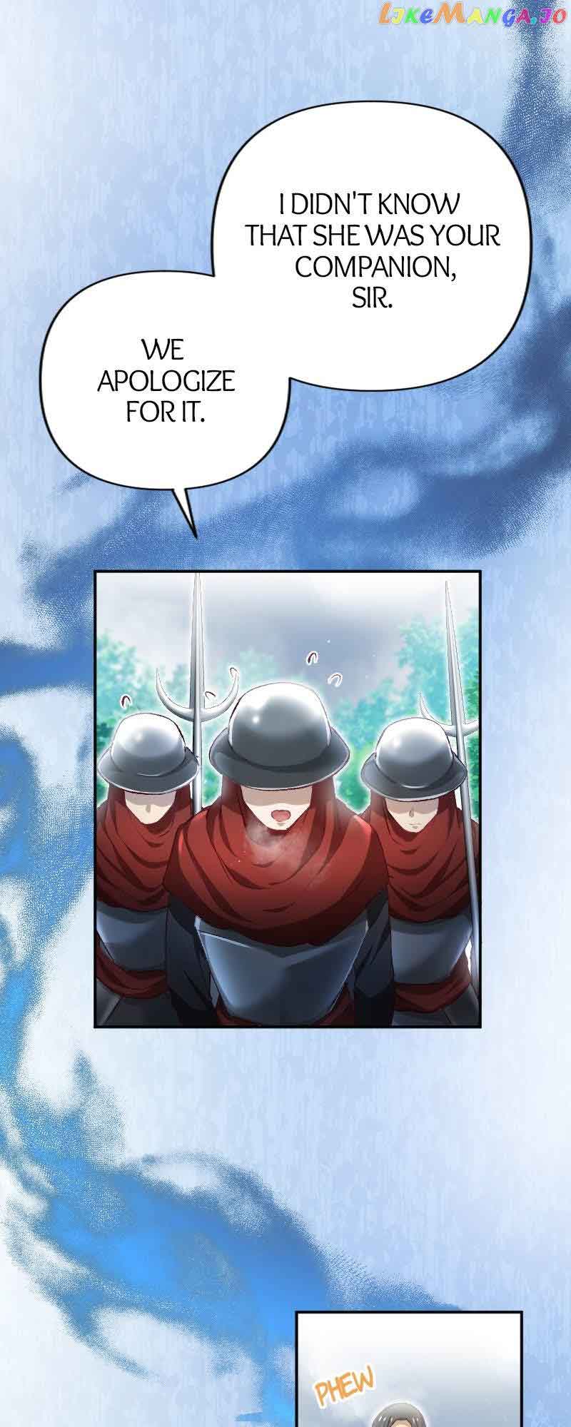 Read A Deceiving Bride and The Fierce Lion Manga Online