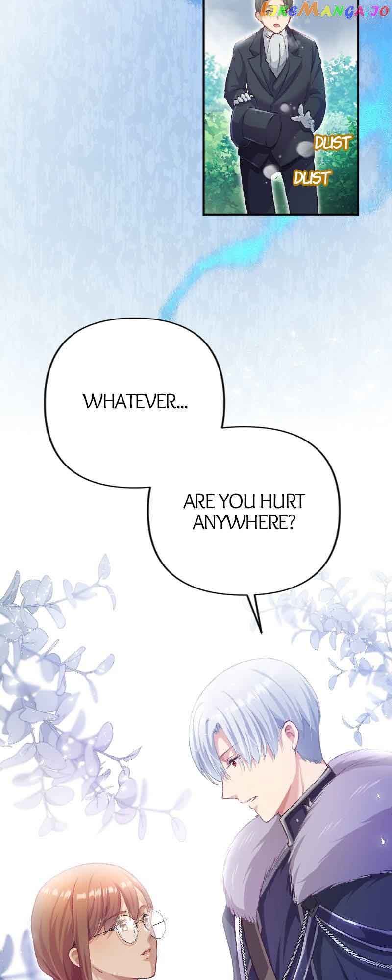 Read A Deceiving Bride and The Fierce Lion Manga Online