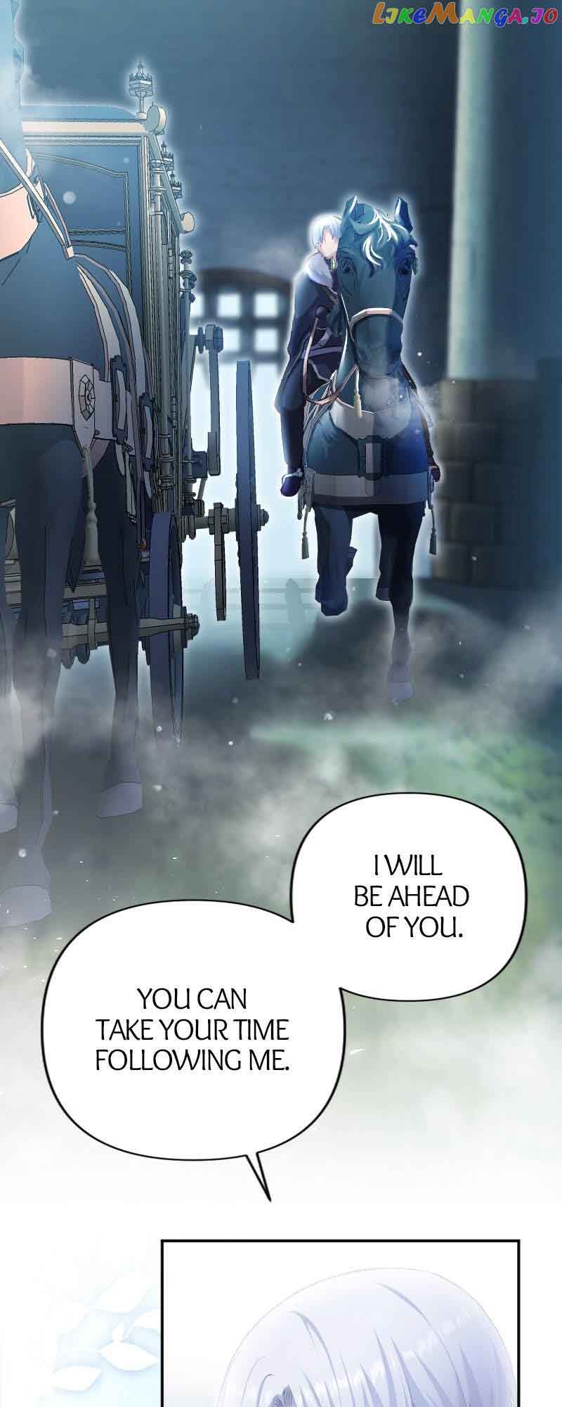 Read A Deceiving Bride and The Fierce Lion Manga Online