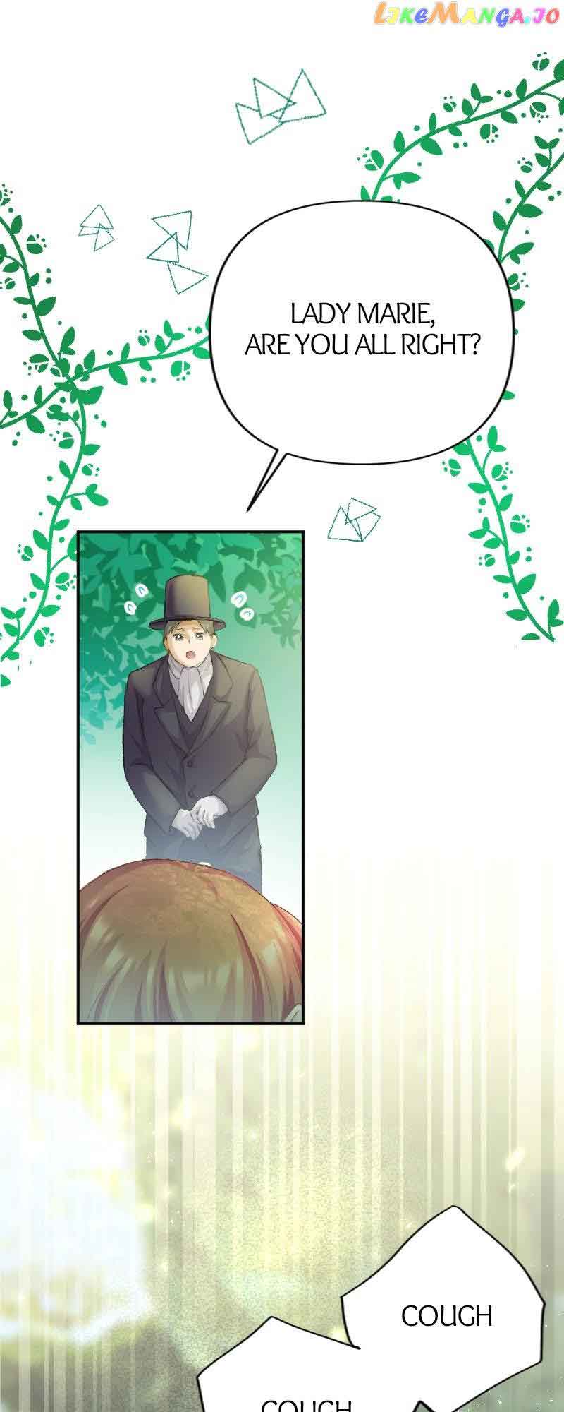 Read A Deceiving Bride and The Fierce Lion Manga Online