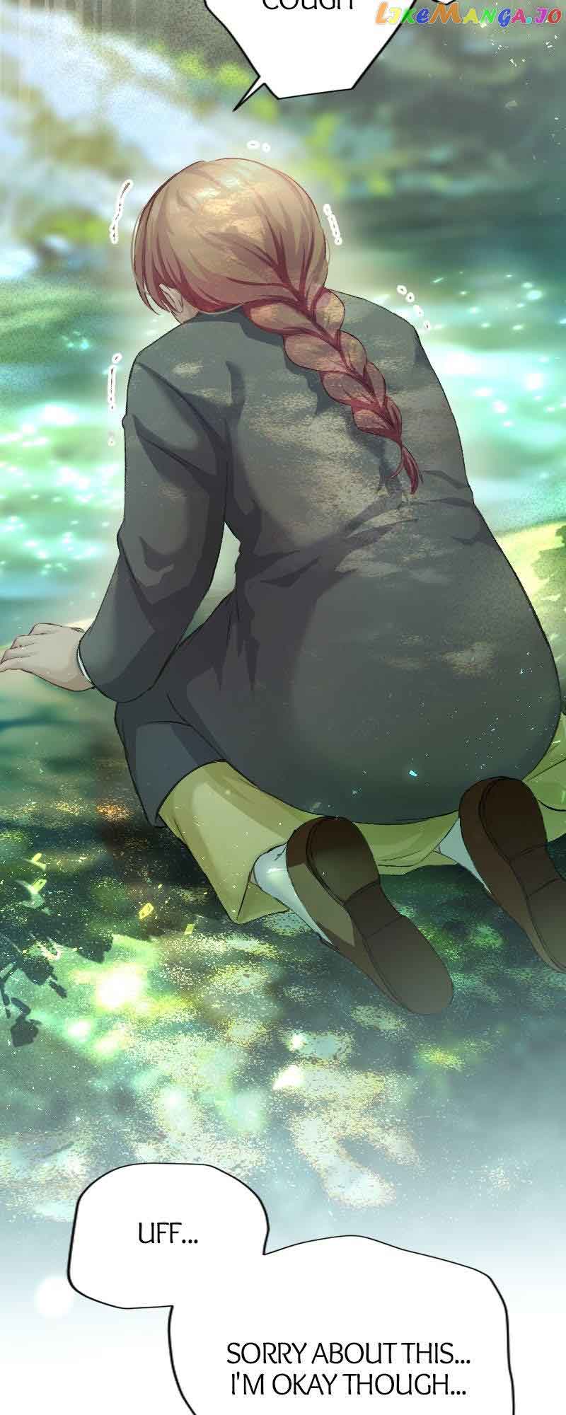 Read A Deceiving Bride and The Fierce Lion Manga Online