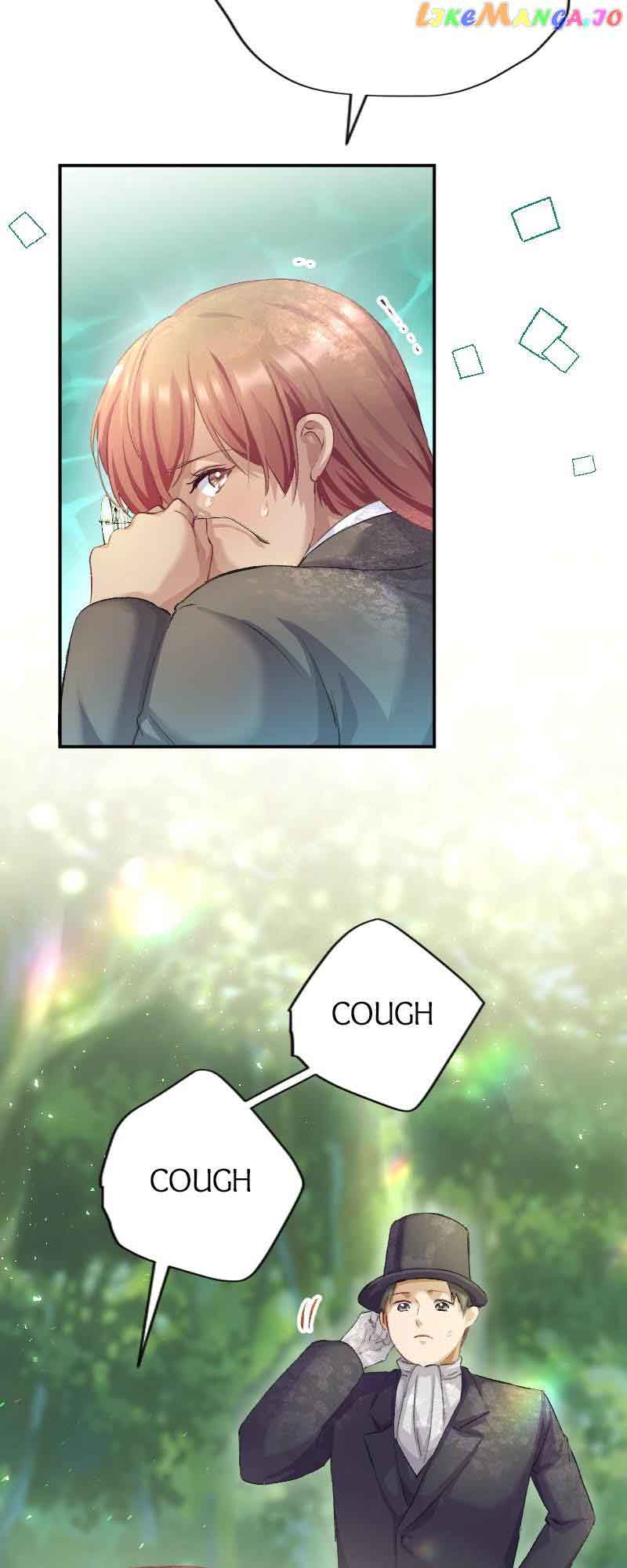 Read A Deceiving Bride and The Fierce Lion Manga Online