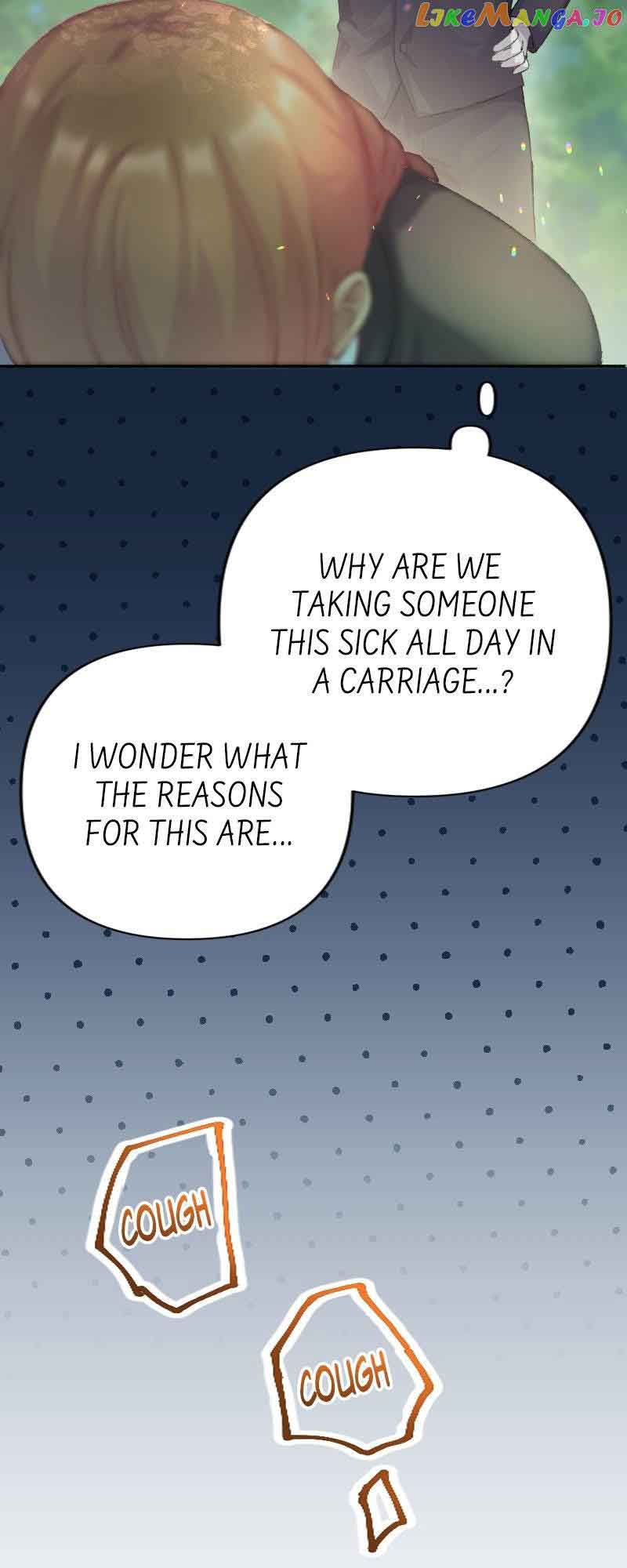 Read A Deceiving Bride and The Fierce Lion Manga Online