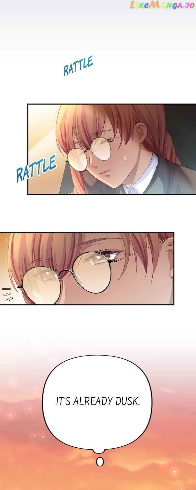 Read A Deceiving Bride and The Fierce Lion Manga Online