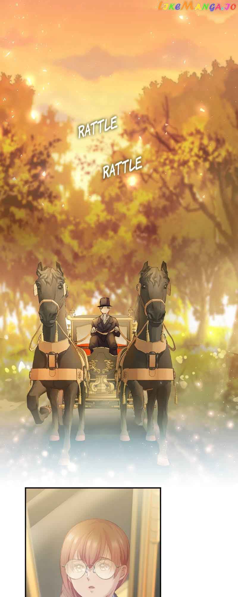 Read A Deceiving Bride and The Fierce Lion Manga Online