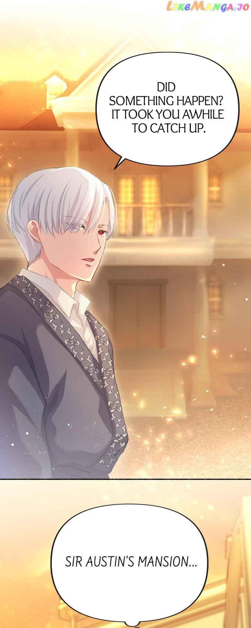 Read A Deceiving Bride and The Fierce Lion Manga Online