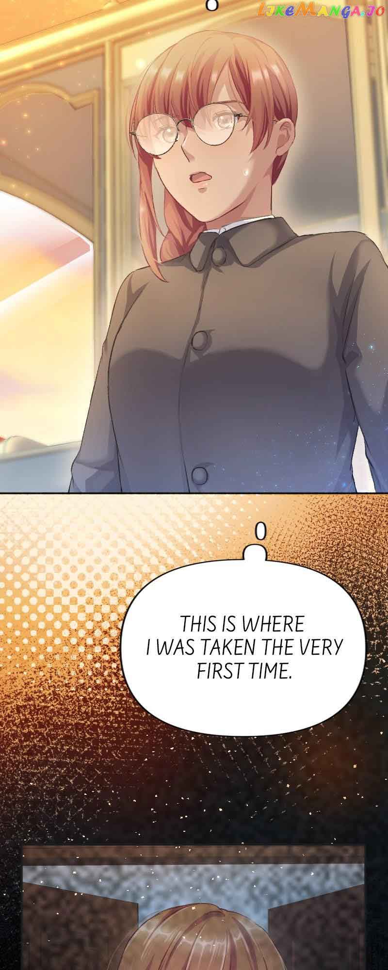 Read A Deceiving Bride and The Fierce Lion Manga Online