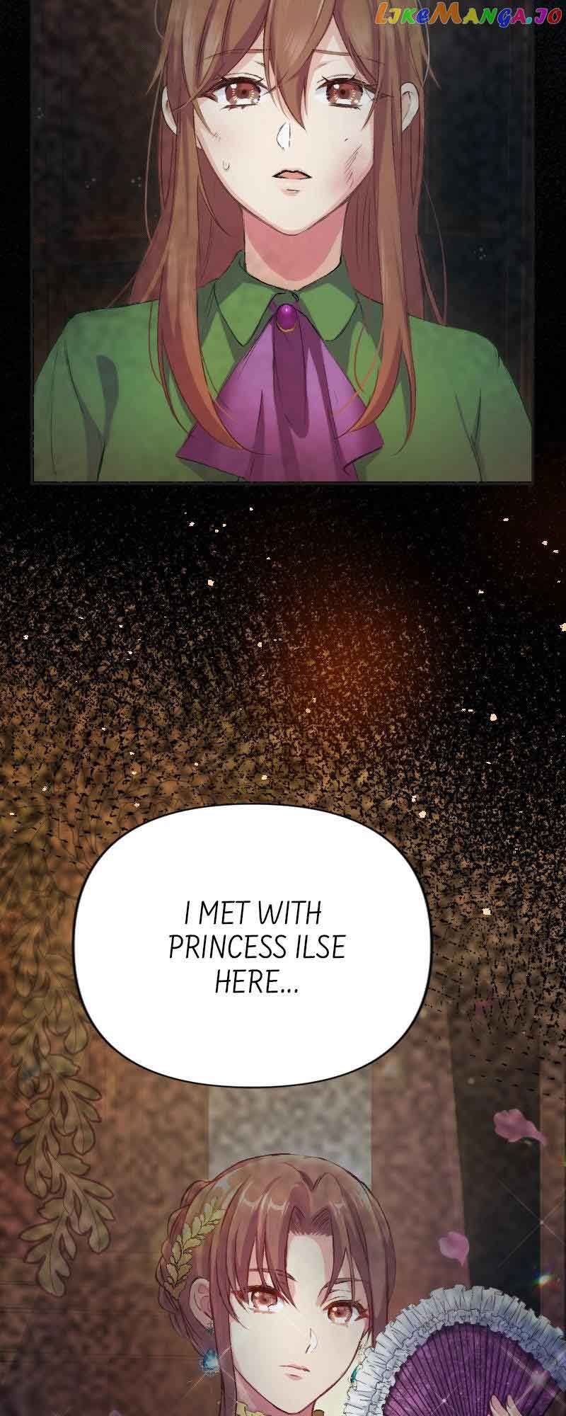 Read A Deceiving Bride and The Fierce Lion Manga Online