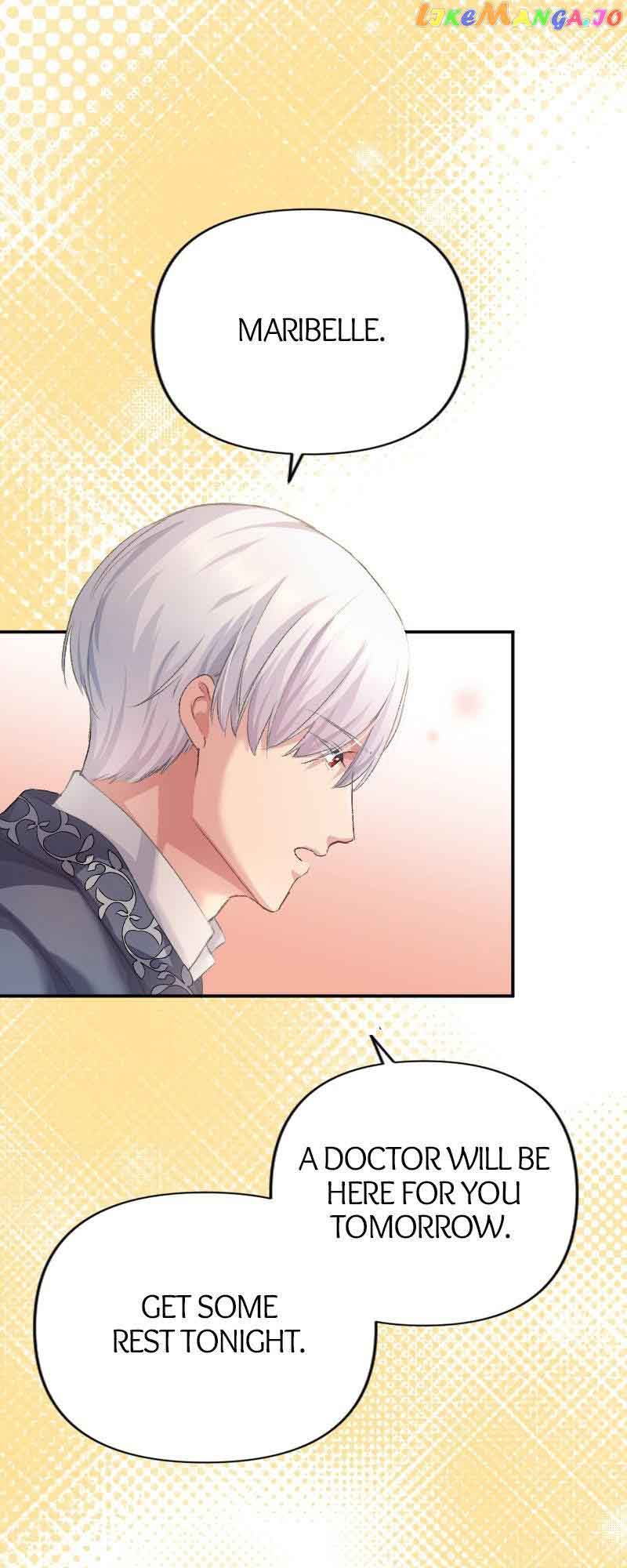 Read A Deceiving Bride and The Fierce Lion Manga Online