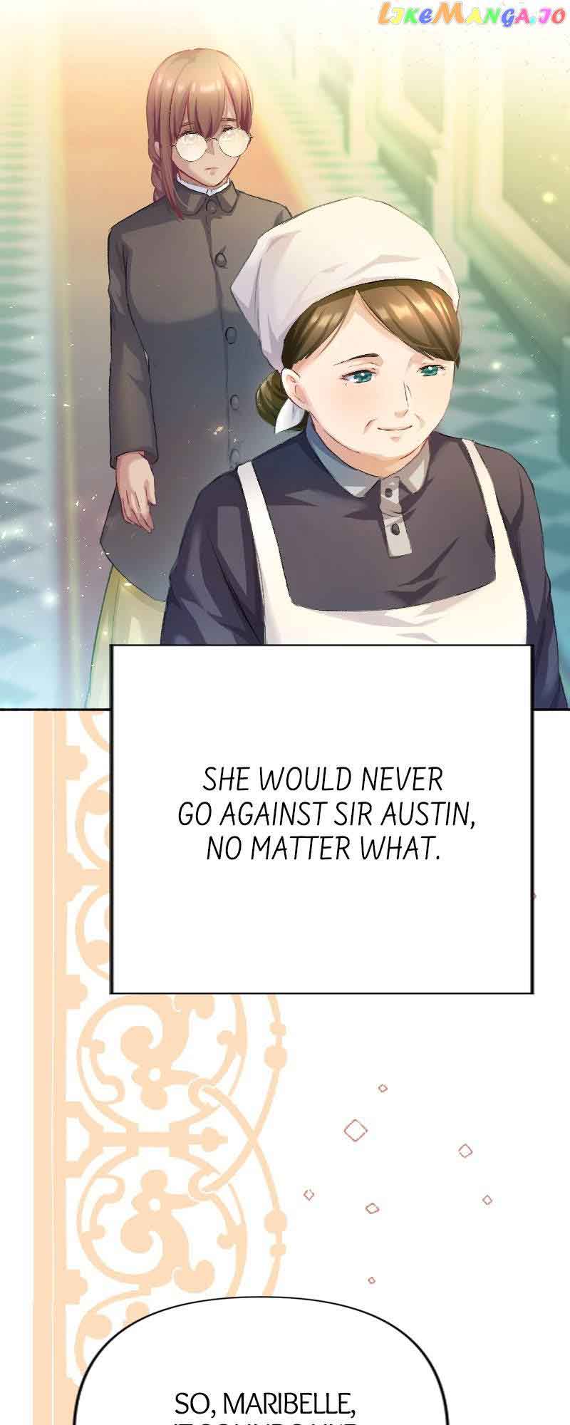 Read A Deceiving Bride and The Fierce Lion Manga Online