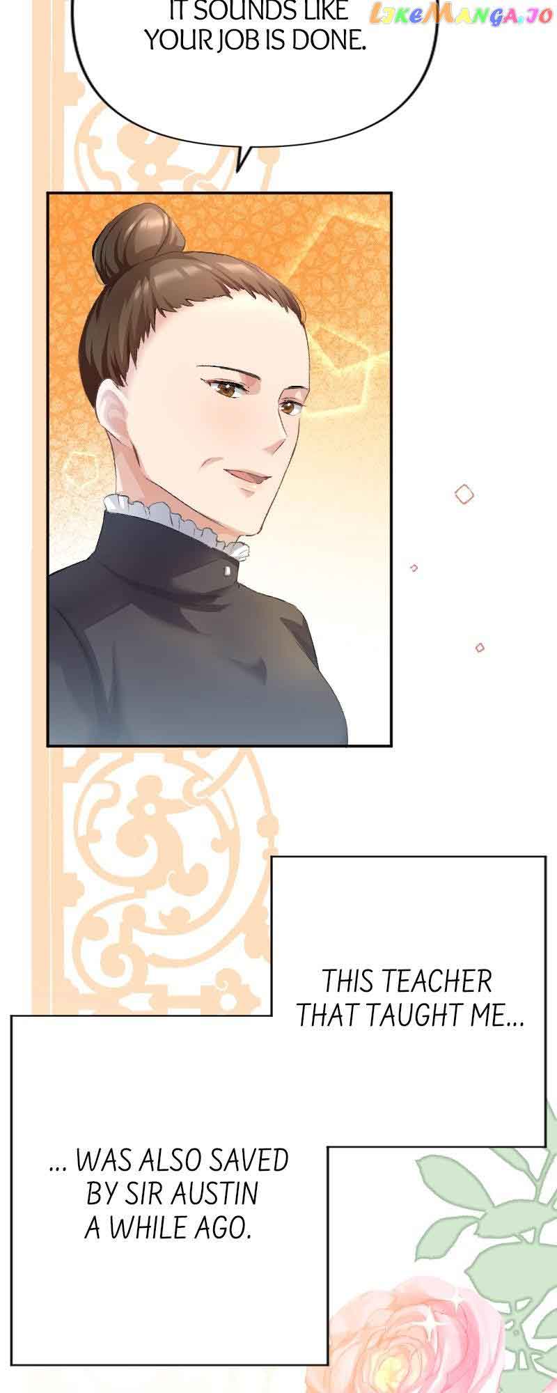 Read A Deceiving Bride and The Fierce Lion Manga Online