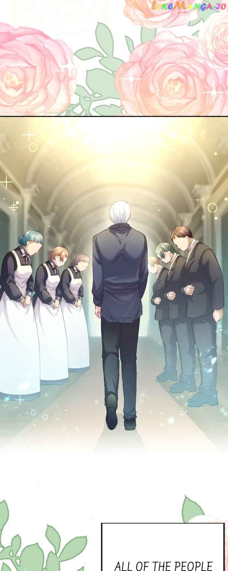 Read A Deceiving Bride and The Fierce Lion Manga Online