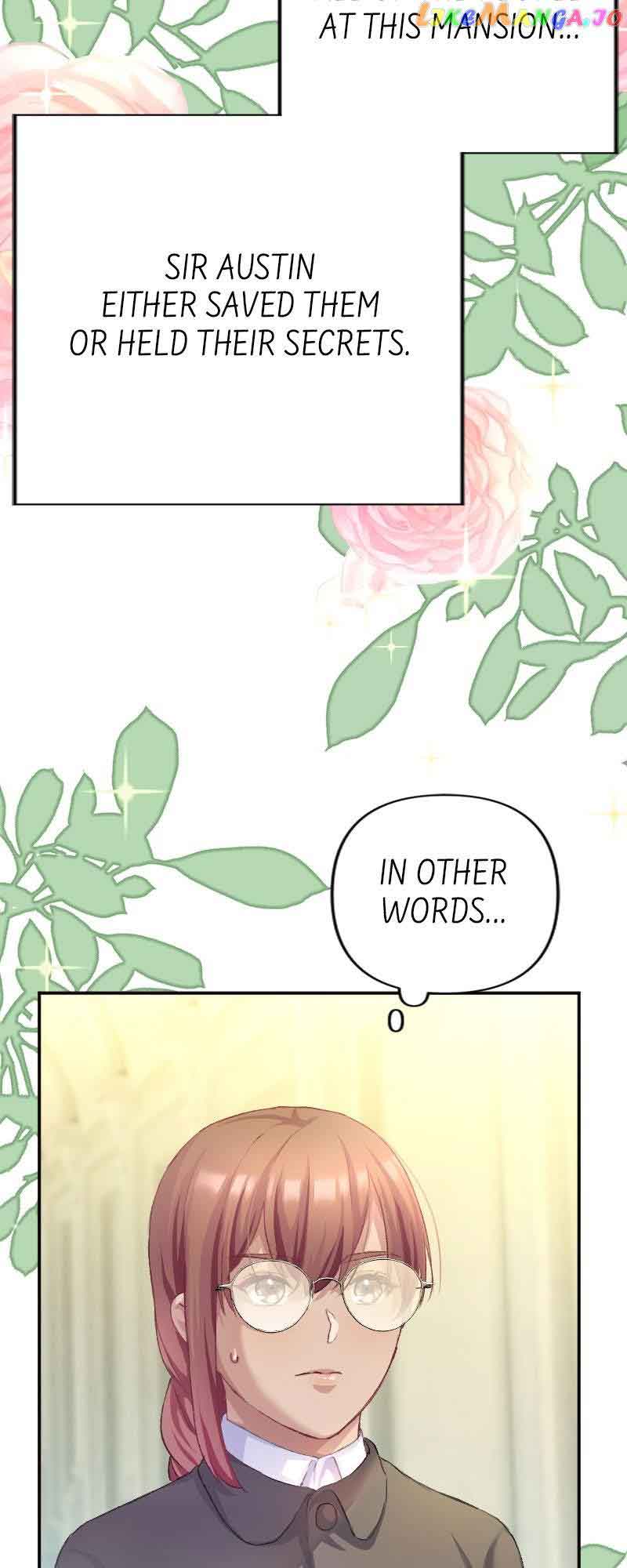 Read A Deceiving Bride and The Fierce Lion Manga Online