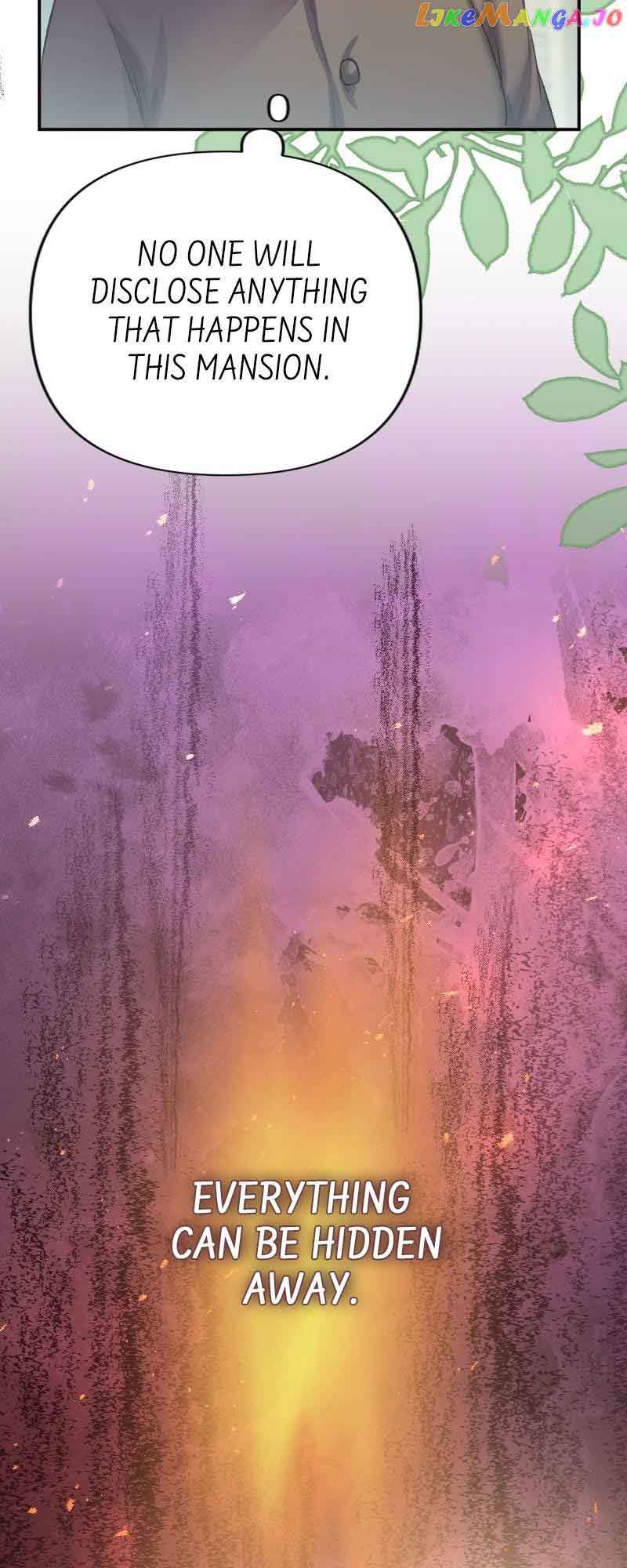 Read A Deceiving Bride and The Fierce Lion Manga Online