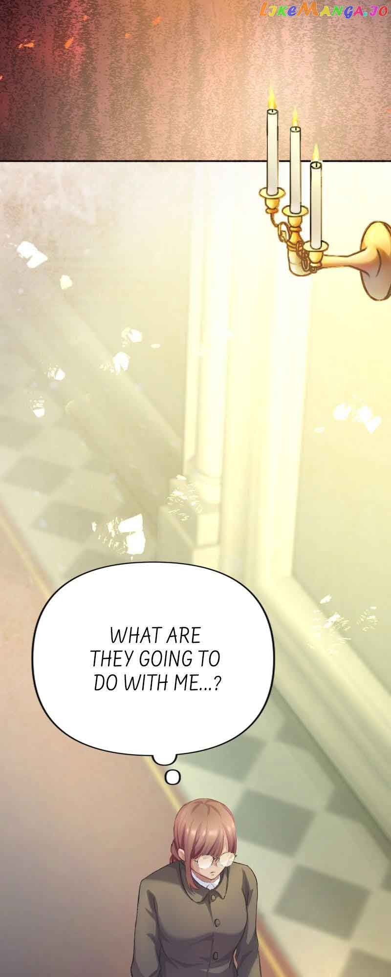 Read A Deceiving Bride and The Fierce Lion Manga Online