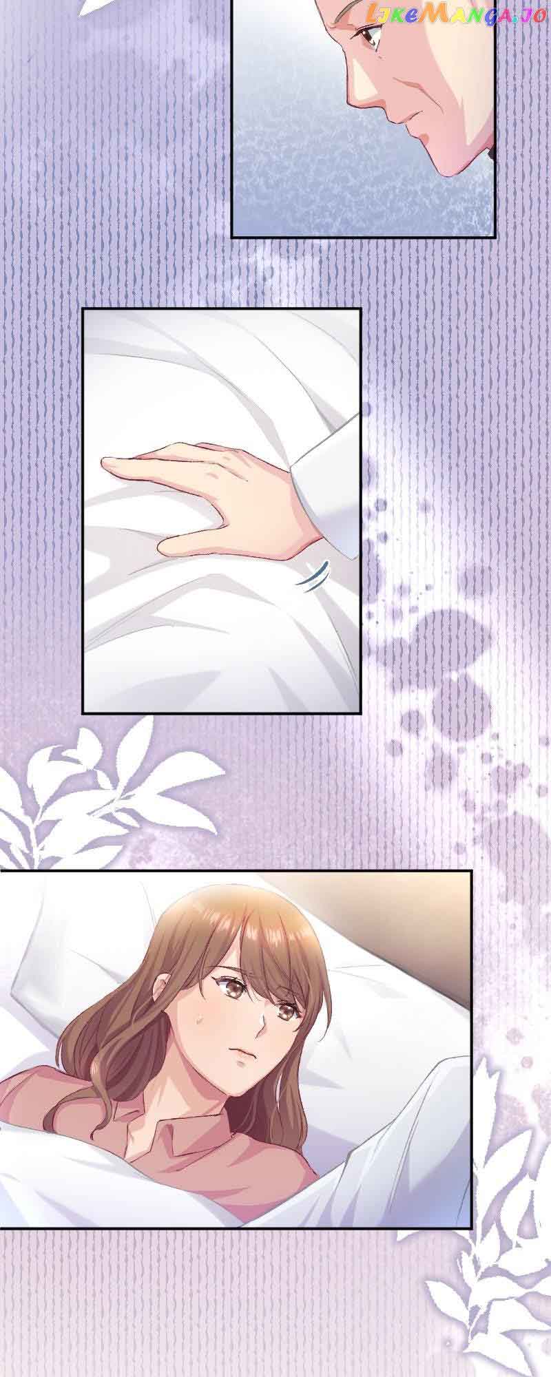 Read A Deceiving Bride and The Fierce Lion Manga Online