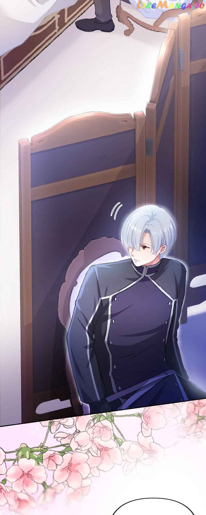 Read A Deceiving Bride and The Fierce Lion Manga Online