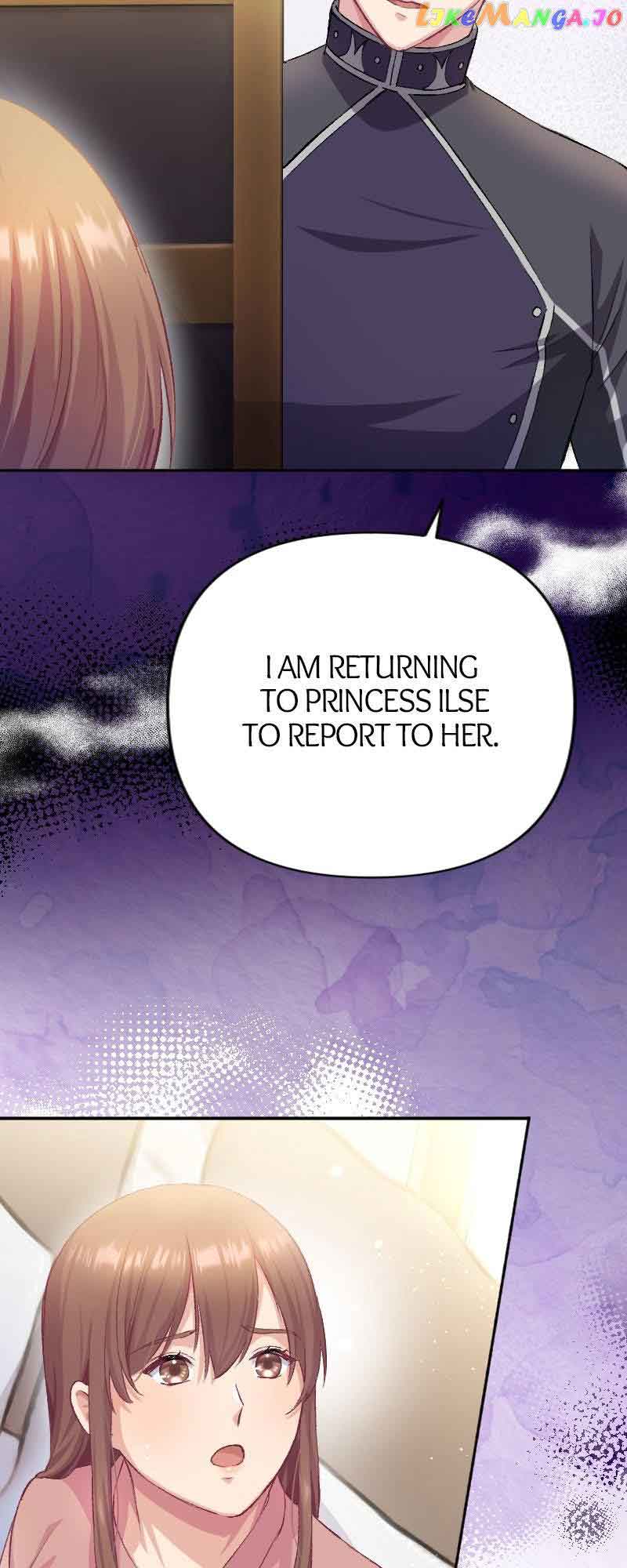 Read A Deceiving Bride and The Fierce Lion Manga Online