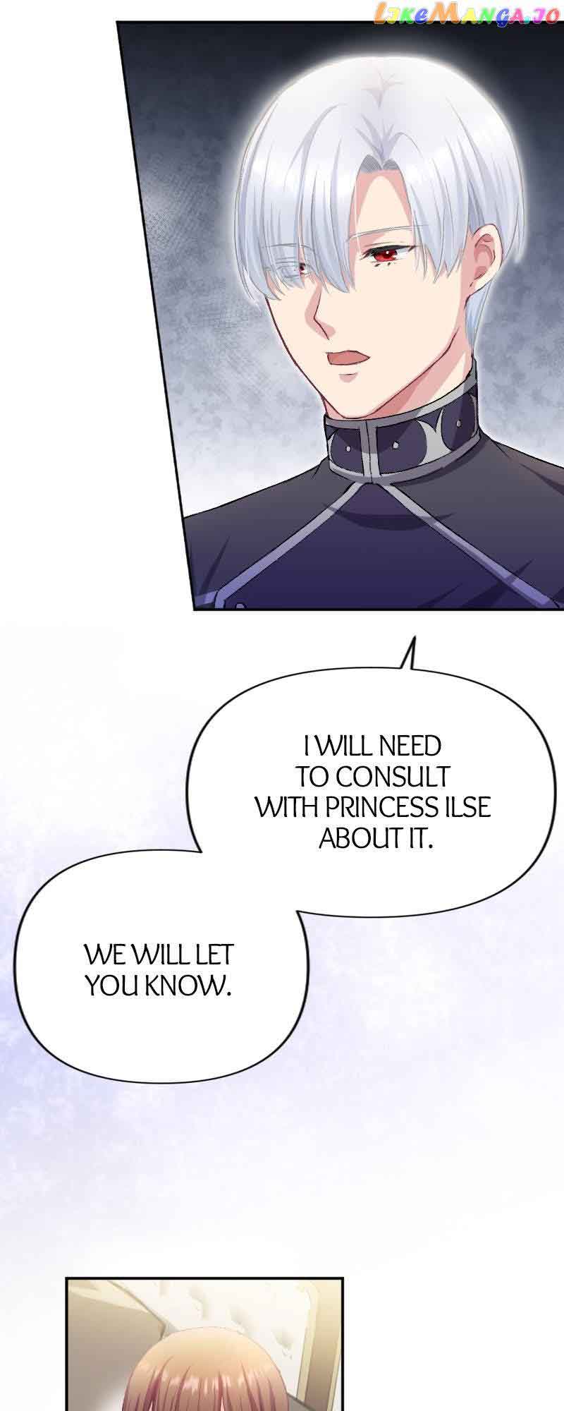 Read A Deceiving Bride and The Fierce Lion Manga Online