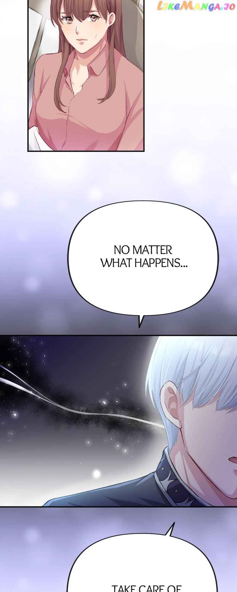 Read A Deceiving Bride and The Fierce Lion Manga Online