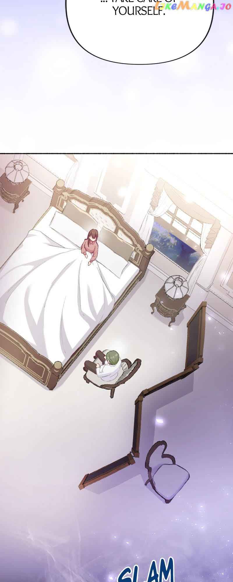 Read A Deceiving Bride and The Fierce Lion Manga Online