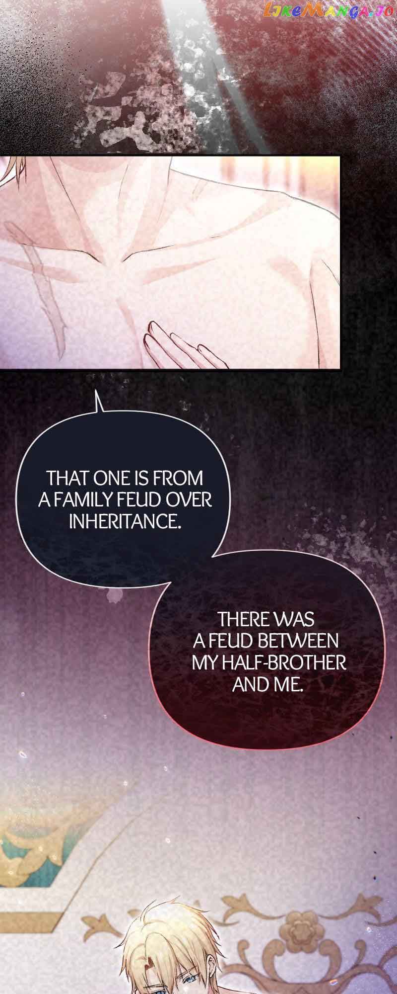 Read A Deceiving Bride and The Fierce Lion Manga Online