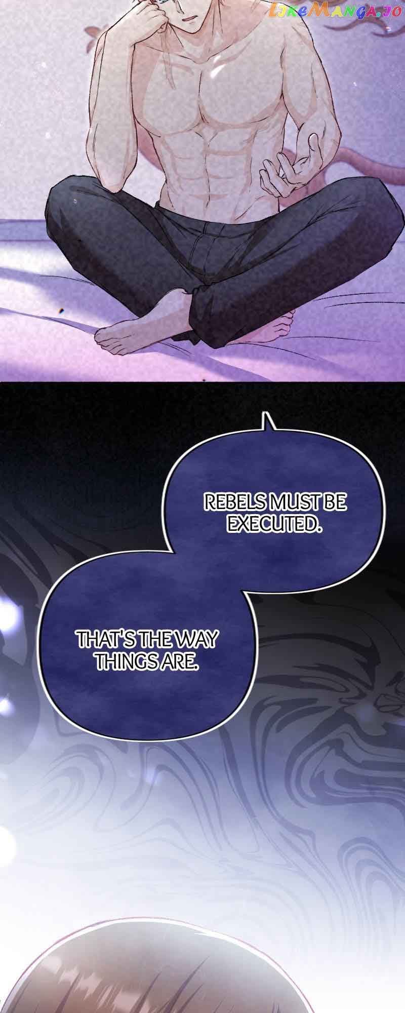 Read A Deceiving Bride and The Fierce Lion Manga Online