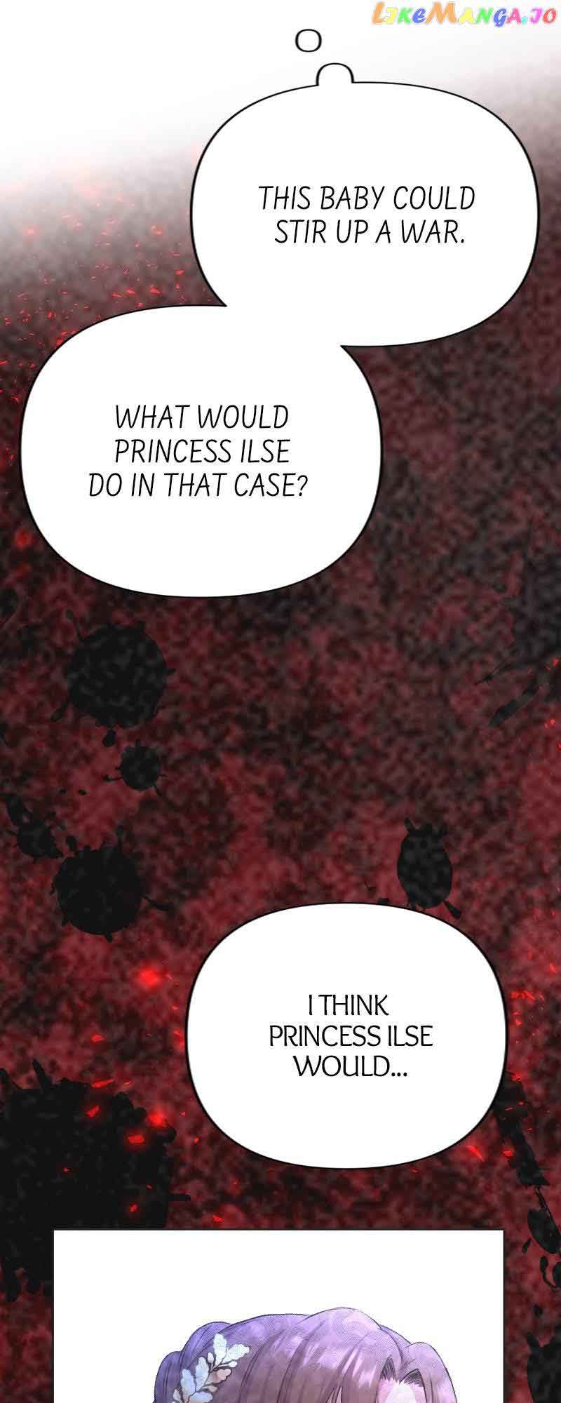 Read A Deceiving Bride and The Fierce Lion Manga Online