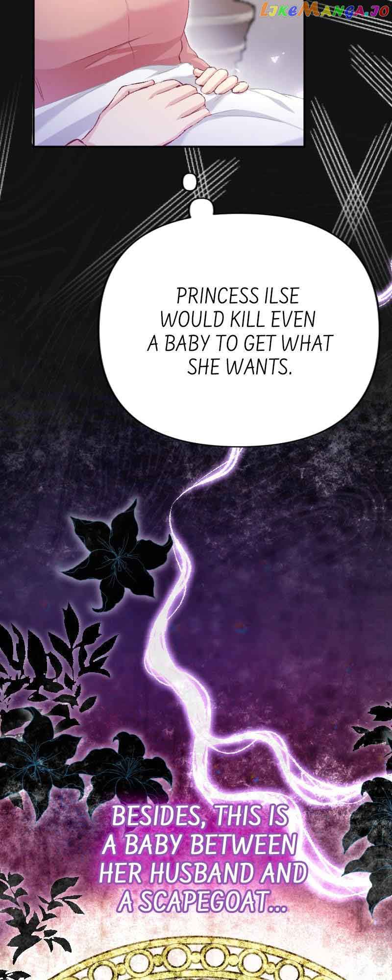 Read A Deceiving Bride and The Fierce Lion Manga Online